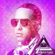 Daddy Yankee, Prestige (CD)