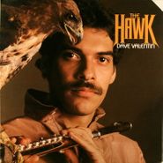 Dave Valentin, The Hawk (LP)