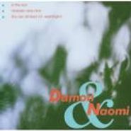 Damon & Naomi, Pierre Etoile (CD)