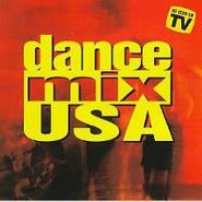 Various Artists, Vol. 4-Dance Mix U.s.a. (CD)