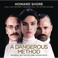 Howard Shore, A Dangerous Method [OST] (CD)