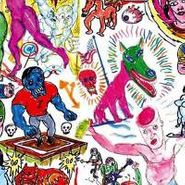 Daniel Johnston, The Story Of An Artist [Promo Sampler] (CD)