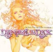 Danielle Dax, Blast The Human Flower (CD)