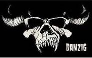 Danzig, Danzig (Cassette)