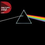 Pink Floyd, The Dark Side Of The Moon (CD)