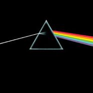 Pink Floyd, The Dark Side Of The Moon [Remastered 180 Gram Vinyl] (LP)