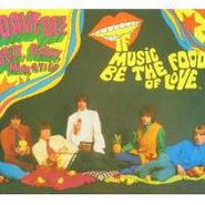 Dave Dee, Dozy, Beaky, Mick & Tich, If Music Be the Food of Love... Prepare for Indigestion [Import] (CD)