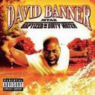 David Banner, MTA 2:  Baptized In Dirty Water (CD)