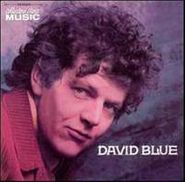 David Blue, David Blue (CD)
