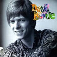 David Bowie, The Deram Anthology 1966-1968 (CD)