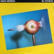 David "Fathead" Newman, Mr. Fathead (CD)