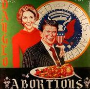 Day Glo Abortions, Feed Us A Fetus [Import] (LP)