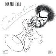 Donald Byrd, Caricatures (CD)