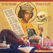 The Dead Milkmen, The King In Yellow (CD)