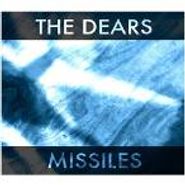 The Dears, Missiles (CD)