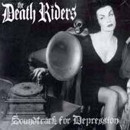 The Death Riders, Soundtrack For Depression (CD)