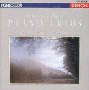 Claude Debussy, Debussy / Ravel / Faure / Piano Trios [Import] (CD)