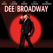 Dee Snider, Dee Does Broadway (CD)