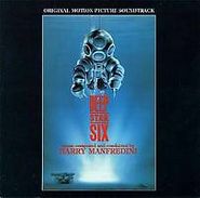 Harry Manfredini, Deep Star Six [OST] (CD)