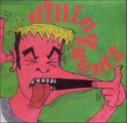 Dillinquents, Dillinquents Green (CD)