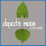 Depeche Mode, Freelove (CD)