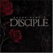 Disciple, Scars Remain (CD)