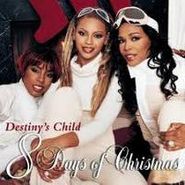 Destiny's Child, 8 Days Of Christmas (CD)