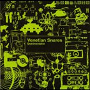 Venetian Snares, Detrimentalist (LP)