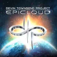 Devin Townsend Project, Epicloud [Deluxe Edition] (CD)