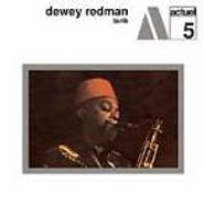 Dewey Redman, Tarik (CD)