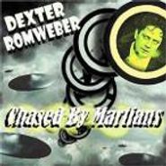 Dexter Romweber, Chased By Martians (CD)