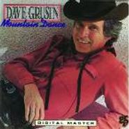 Dave Grusin, Mountain Dance (CD)