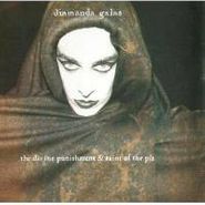 Diamanda Galás, The Divine Punishment & Saint Of The Pit (CD)