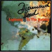 Diamond Head, Lightning To The Nations (CD)