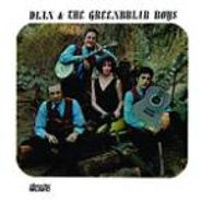The Greenbriar Boys, Dian & the Greenbriar Boys (CD)