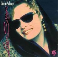 Diane Schuur, Love Songs (CD)
