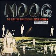 Dick Hyman, Moog: The Electric Eclectics Of Dick Hyman (CD)