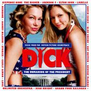 Various Artists, Dick [OST] (CD)