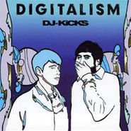 Digitalism, DJ-Kicks (LP)