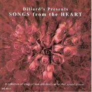 Various Artists, Dillard's Presents: Songs From The Heart (CD)