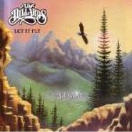 The Dillards, Let It Fly (CD)