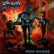 Dio, Angry Machines (CD)