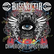 Bassnectar, Divergent Spectrum (CD)