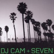 DJ Cam, Seven (CD)