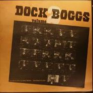 Dock Boggs, Volume 2 (LP)