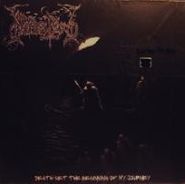 Dodsferd, Death Set The Beginning Of My [Limited Edition] (LP)