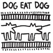 Dog Eat Dog, Dog Eat Dog [Import, Limited Edition, Colored Vinyl] (LP)