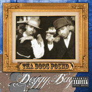 Tha Dogg Pound, Doggy Bag (CD)