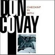 Don Covay, Checkin' In With (CD)