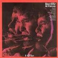 Don Ellis, Don Ellis At Fillmore (CD)